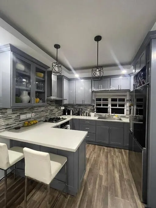 Square One Properties II Roseau Dominica
