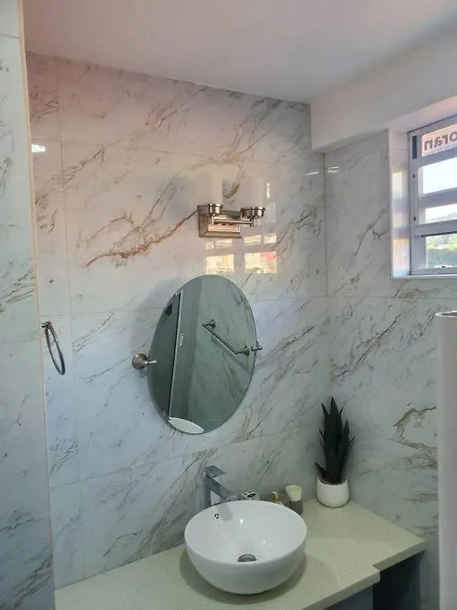 Square One Properties II Roseau Dominica