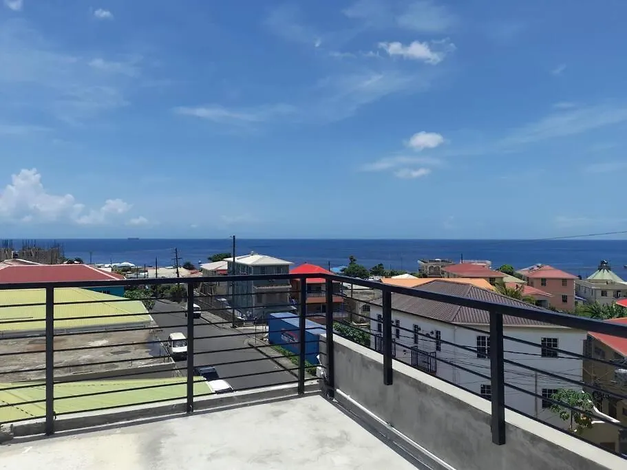 Square One Properties II Roseau Dominica