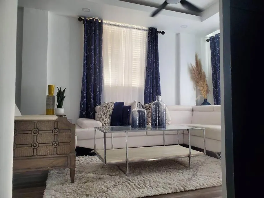 Apartment Square One Properties II Roseau Dominica