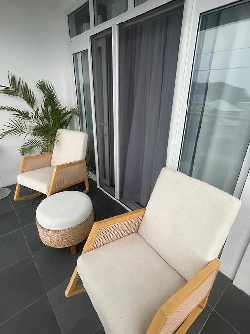 Square One Properties II Roseau