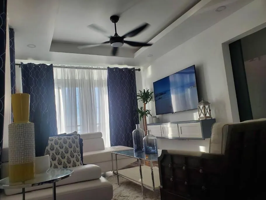 Apartment Square One Properties II Roseau Dominica